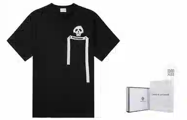 Charlie Luciano T