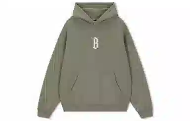 BONELESS B Series Hoodie