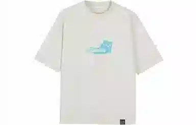 INXX x ShinWoo Standby T