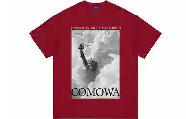 COMOWA oversizeT
