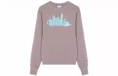 Champion FW22 US Life Logo