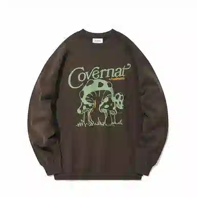 COVERNAT SS22