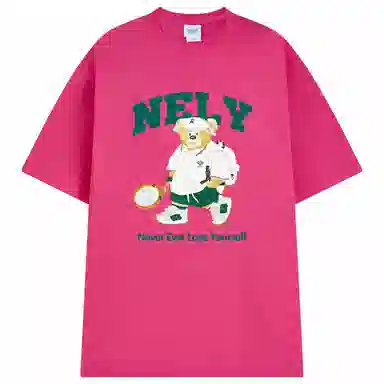 NELY insoversizeLogoT