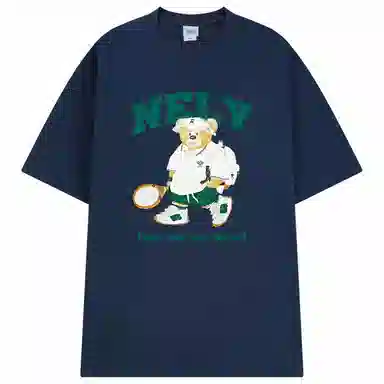 NELY insoversizeLogoT