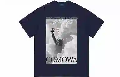 COMOWA oversizeT