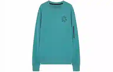 Champion FW22 US Athletics Logo