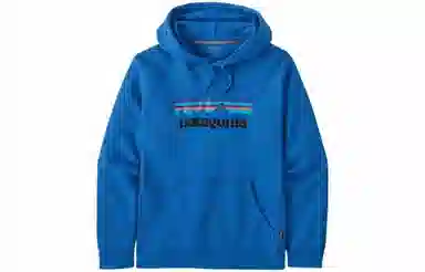 patagonia SS22 Logo