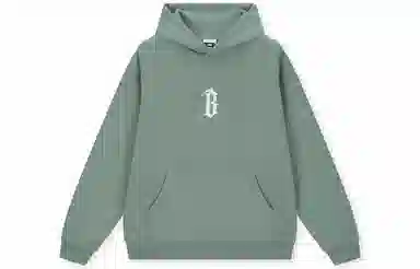 BONELESS B Series Hoodie