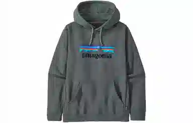 patagonia SS22 Logo