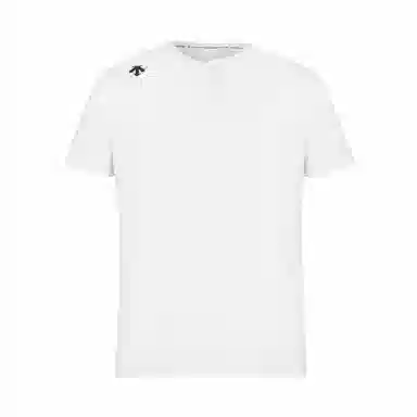 DESCENTE TRAINING logoT