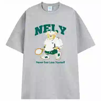 NELY insoversizeLogoT