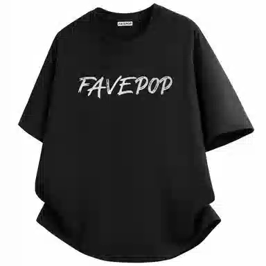 FAVEPOP logoT