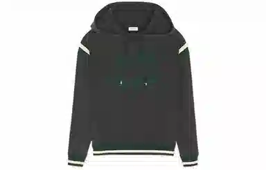 SAINT LAURENT SS22 Hoodie