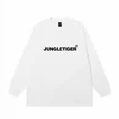 JUNGLE TIGER logoT