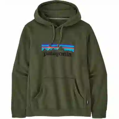 patagonia SS22 Logo