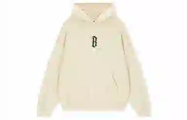 BONELESS B Series Hoodie