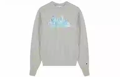 Champion FW22 US Life Logo