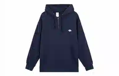 PUMA x nanamica Hoodie Navy