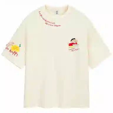 Crayon Shinchan T