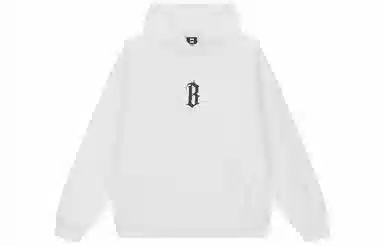 BONELESS B Series Hoodie