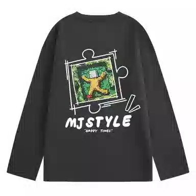 MJ STYLE T