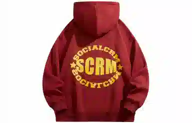SCRM Logo