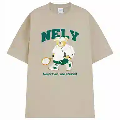 NELY insoversizeLogoT