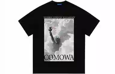 COMOWA oversizeT