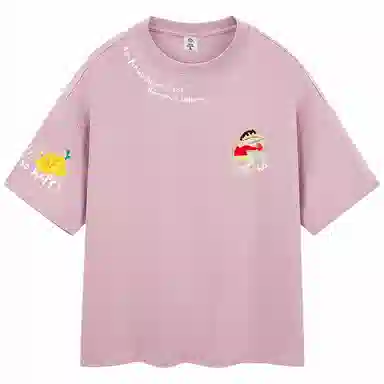 Crayon Shinchan T