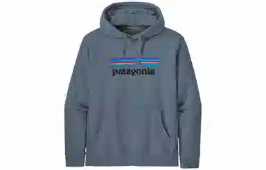 patagonia SS22 Logo