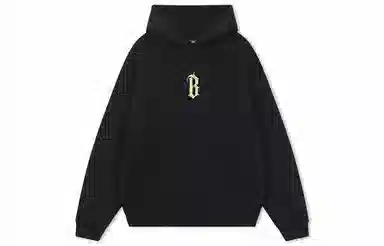 BONELESS B Series Hoodie