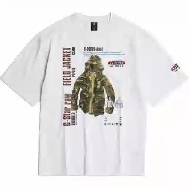 G-STAR RAW T