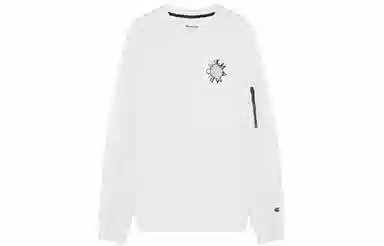 Champion FW22 US Athletics Logo