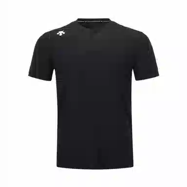 DESCENTE TRAINING logoT