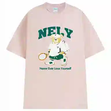 NELY insoversizeLogoT