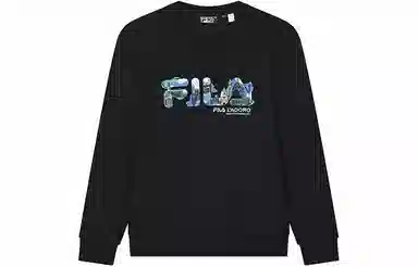 FILA Logo