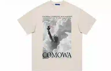 COMOWA oversizeT