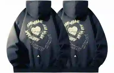 Airwalk Hoodie