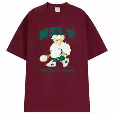 NELY insoversizeLogoT