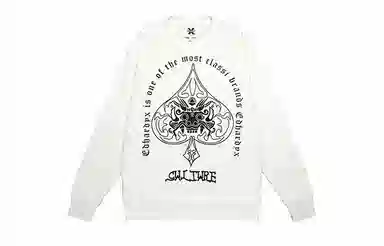 ED HARDY X