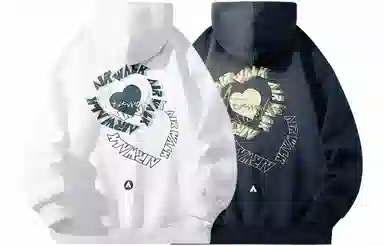 Airwalk Hoodie