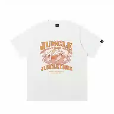 JUNGLE TIGER T