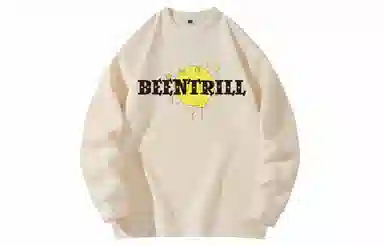 BEENTRILL Logo