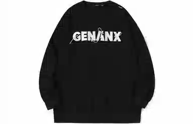 GENANX Logo