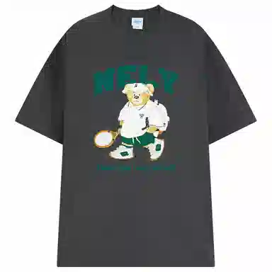 NELY insoversizeLogoT