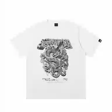 JUNGLE TIGER T