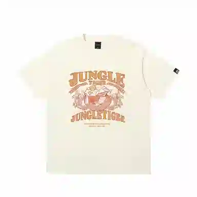 JUNGLE TIGER T