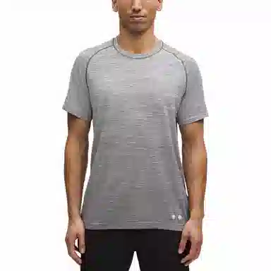 lululemon Team CanadaMetal Vent Tech T