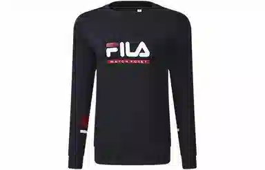 FILA Athletics Logo