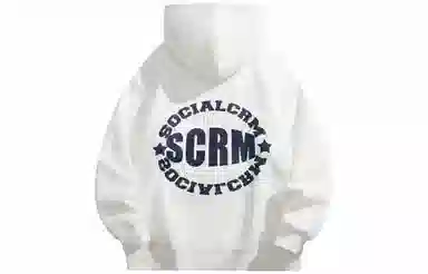 SCRM Logo